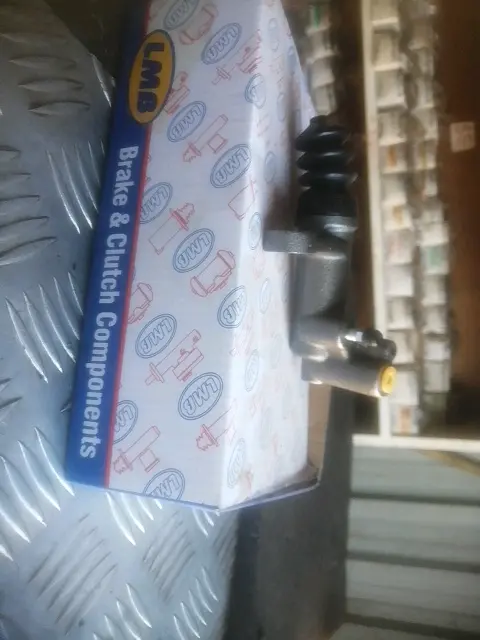LMB Clutch Slave Cylinder