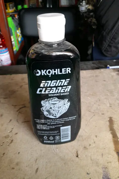 KOHLER Engine Cleaner