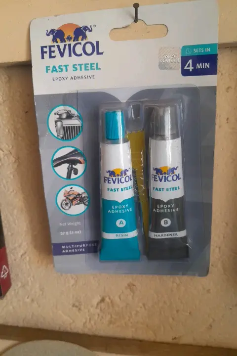 FEVICOL Epoxy Adhesive