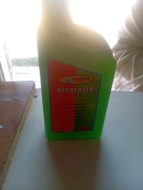RIHOORM AUTOMOTIVE Degreaser