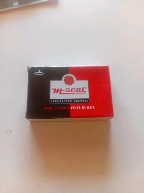 Pidilite M-seal Regular Epoxy Compound