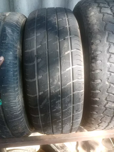 vehicle tyre 