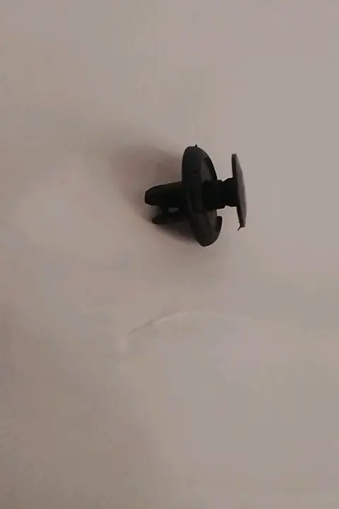 Push-Pin Rivet