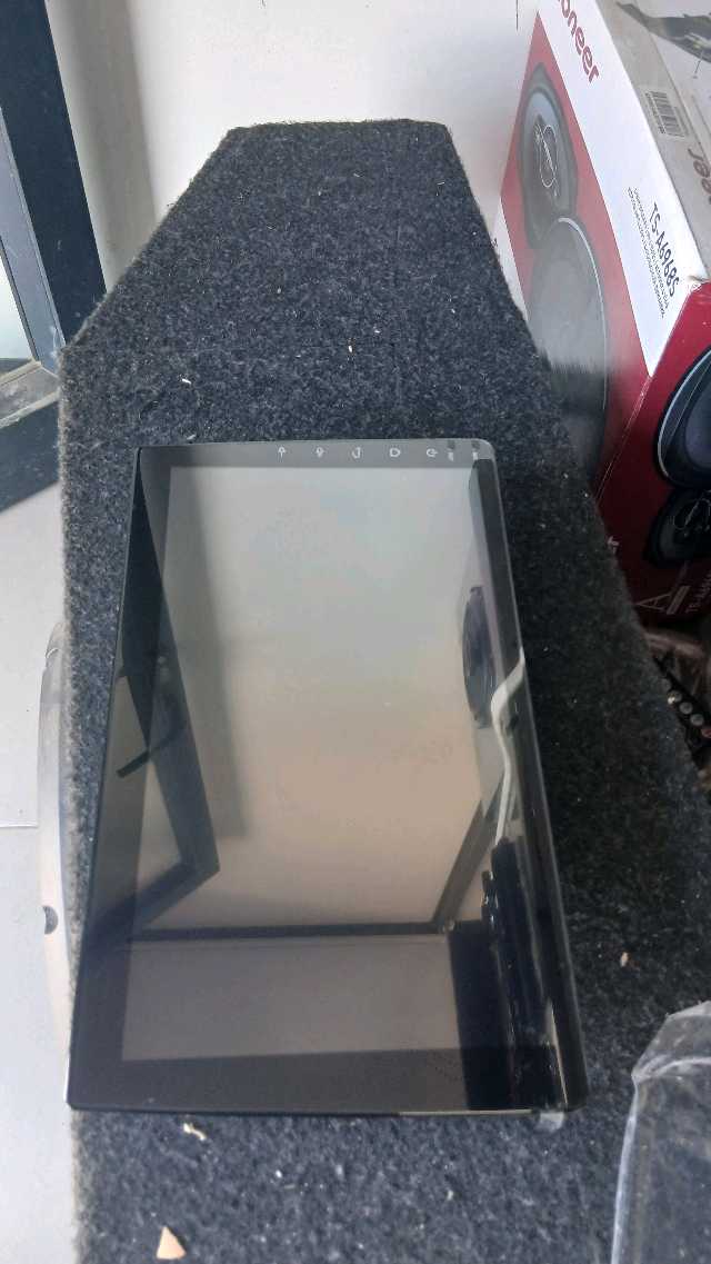 XTECHNOLOGY ANDROID CARPLAY