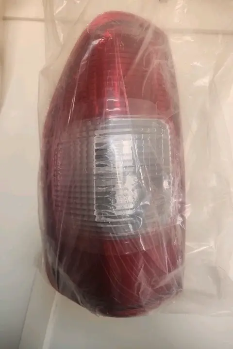 Taillight Assembly