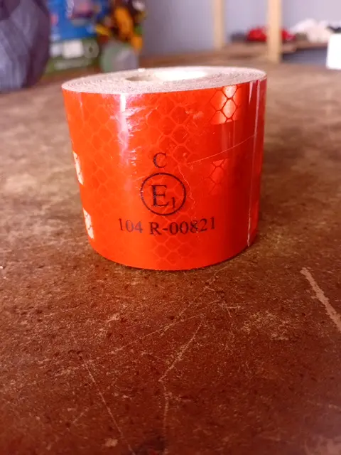 Reflective Tape