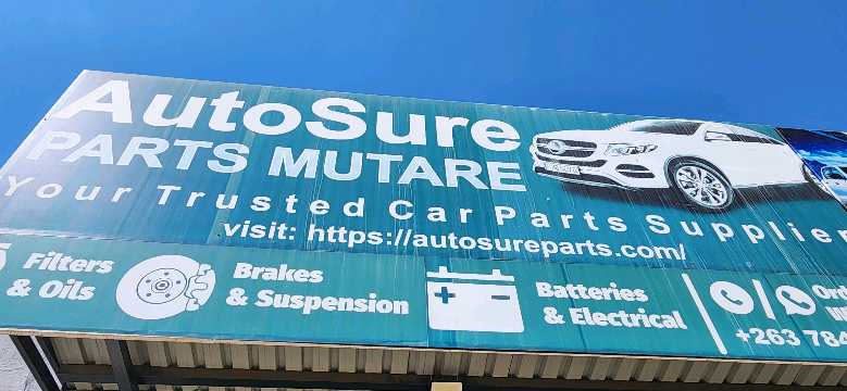 Auto Sure