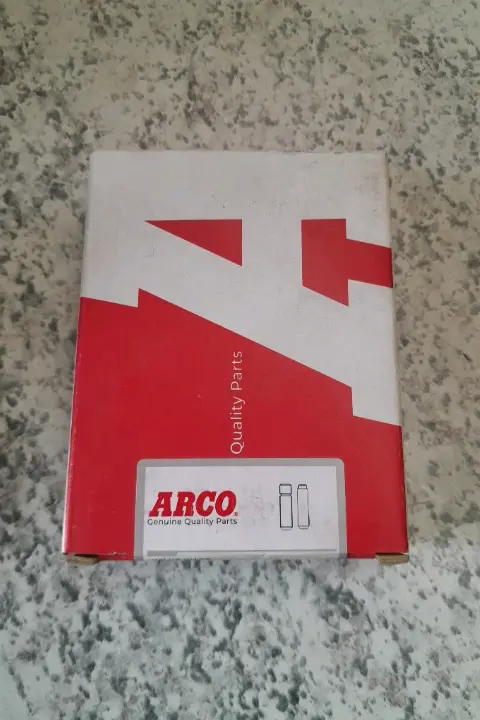 ARCO Valve guide