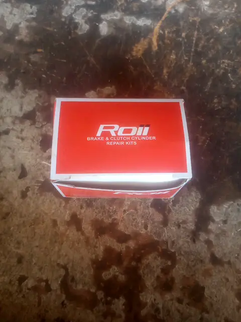 Roii Brake & Clutch Cylinder Repair Kits