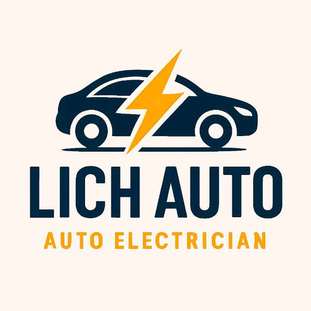 Lich Auto
