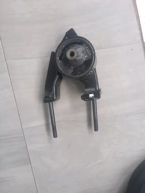 Engine Mount