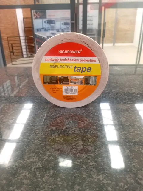 Reflective Tape