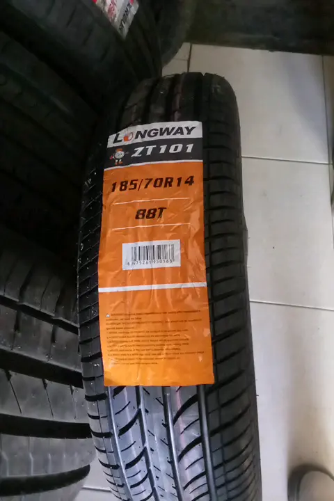 LONGWAY Tire