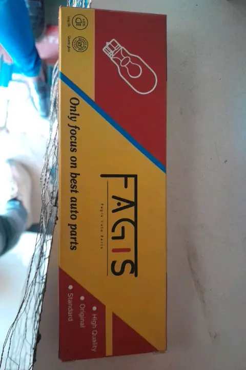 FAGIS Automotive Headlight Bulb
