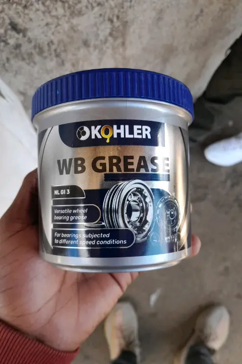 KOHLER Wheel Bearing Grease