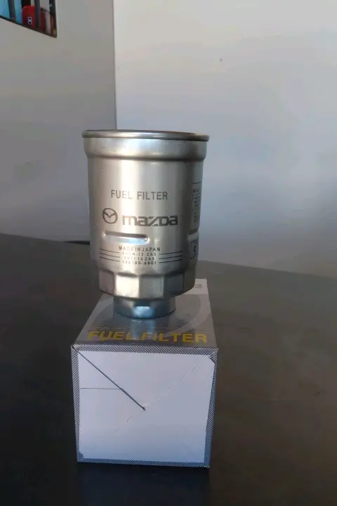 Mazda Fuel Filter