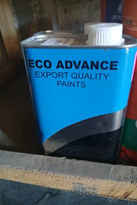 ECO ADVANCE Car and Truck Cote