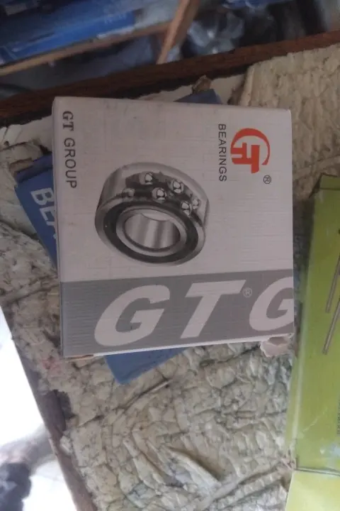GT GROUP Ball Bearing