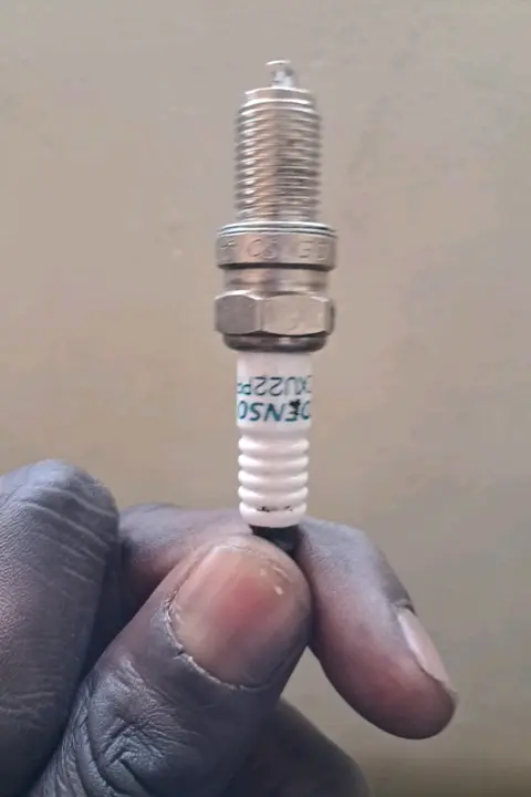 DENSO Spark Plug