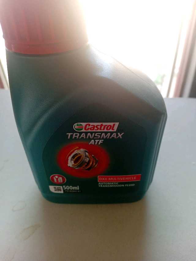 Castrol Atf
