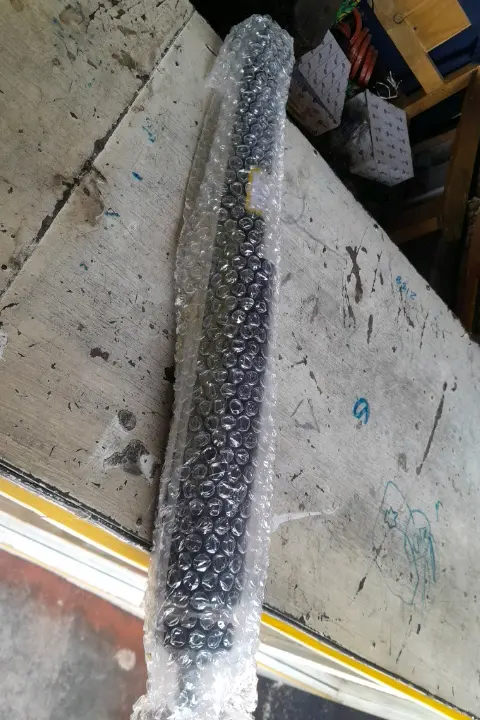 Rea Shock Absorber