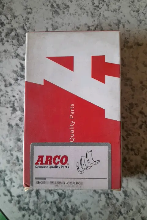 ARCO Connecting Rod Bearing