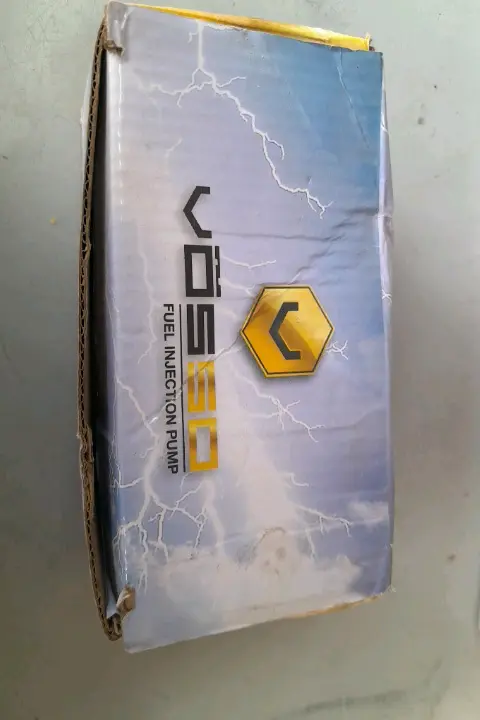 VOSSO Fuel Injection Pump
