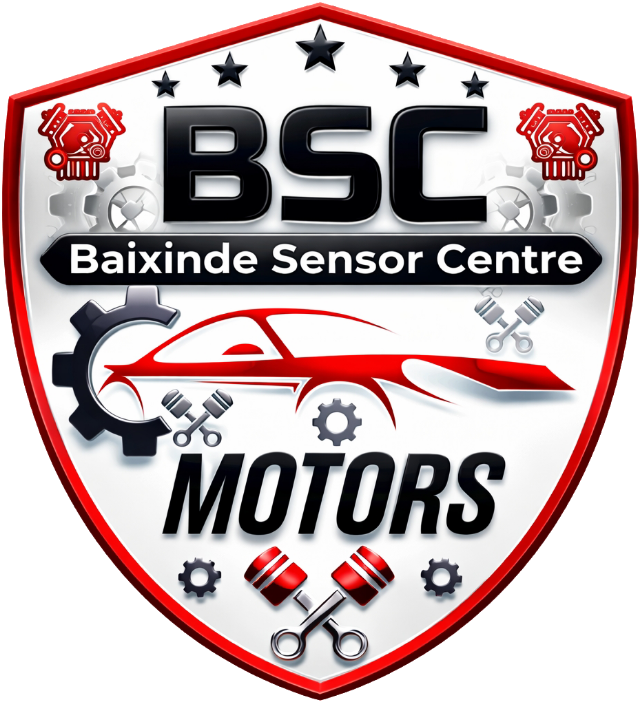 Baixinde Sensor Centre