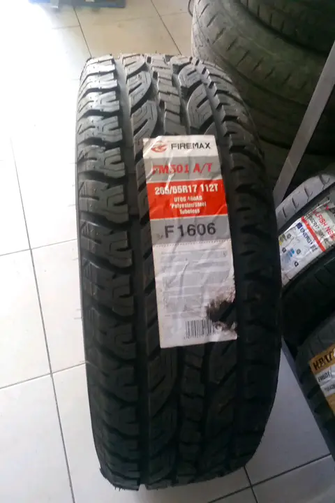 FIREMAX All-Terrain Tire
