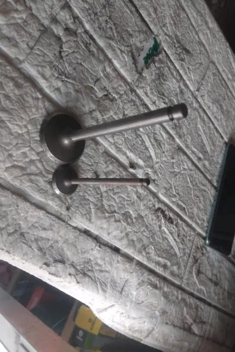 Engine Valves