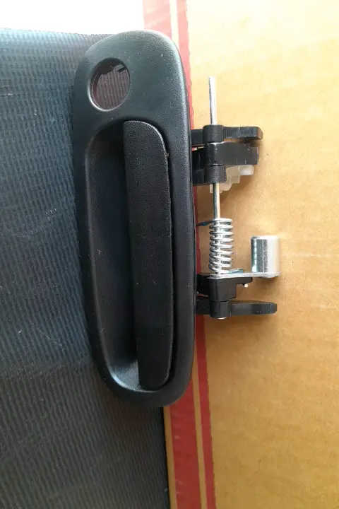 Exterior Door Handle