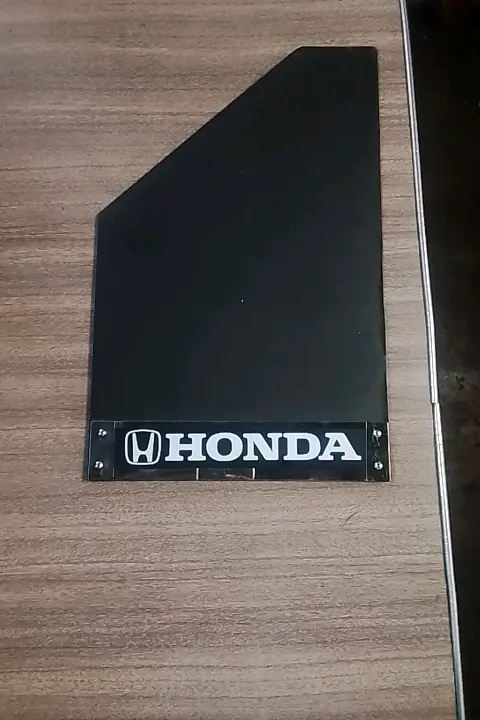 HONDA Mud Flap