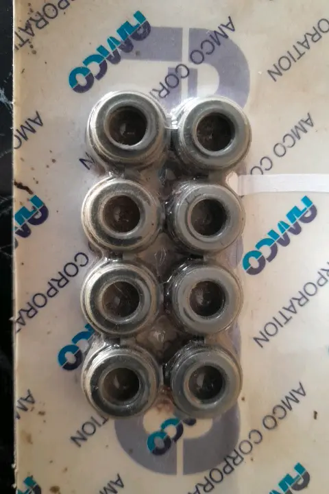 AMCO Valve Stem Seals