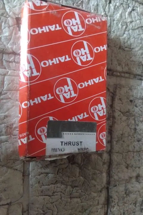 TAIHO Thrust Bearing