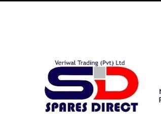 Kaprich Motors  t/a SPARES DIRECT