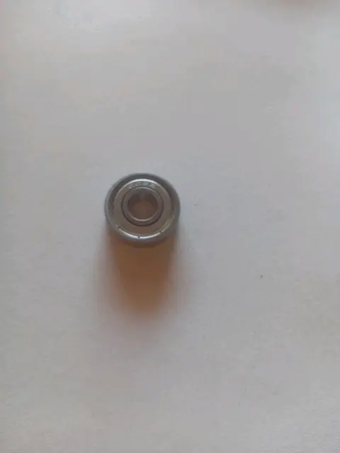 Deep Groove Ball Bearing(hiace door bearings)