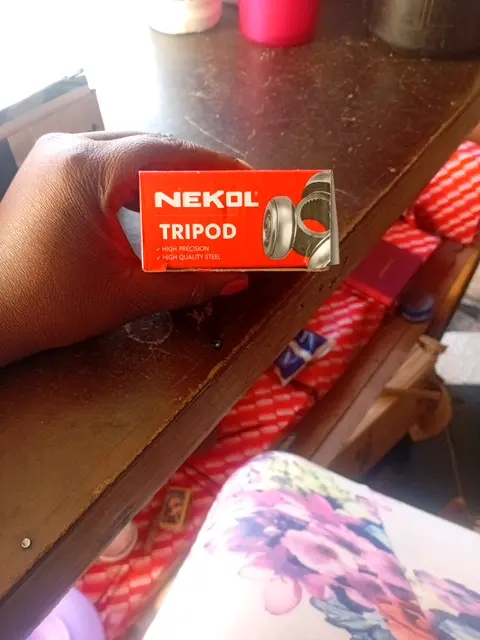 NEKOL Tripod Joint