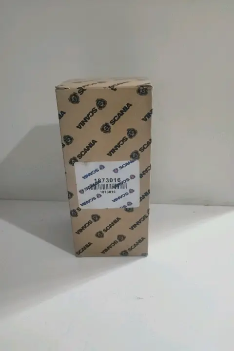 SCANIA HPI filter