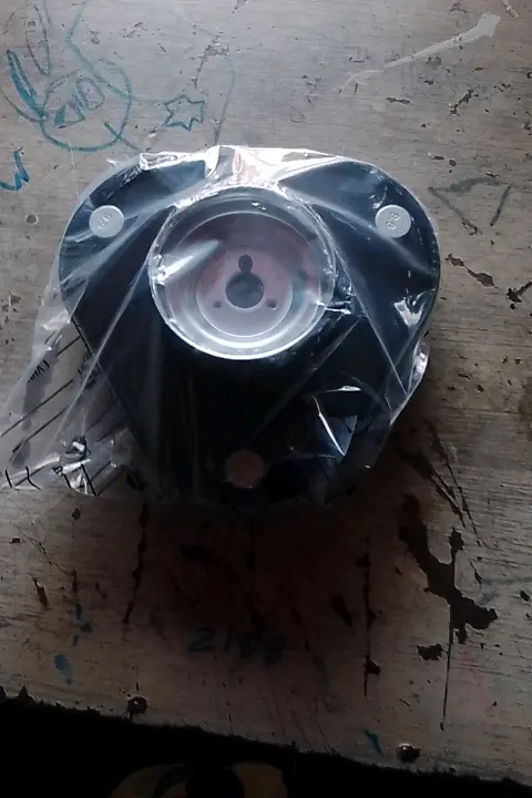 Strut Mount