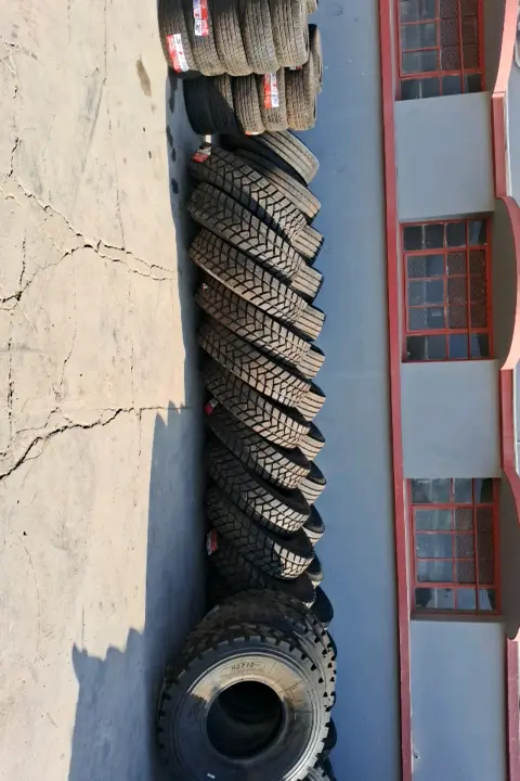 Proclassic tyres