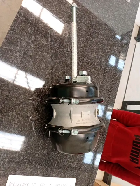 brake booster/Spring Brake Chamber