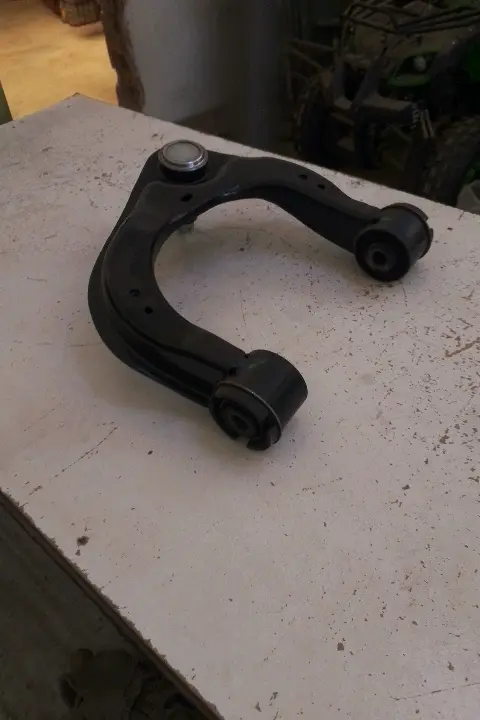 Upper Control Arm