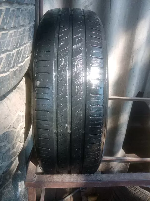 Automotive Tire