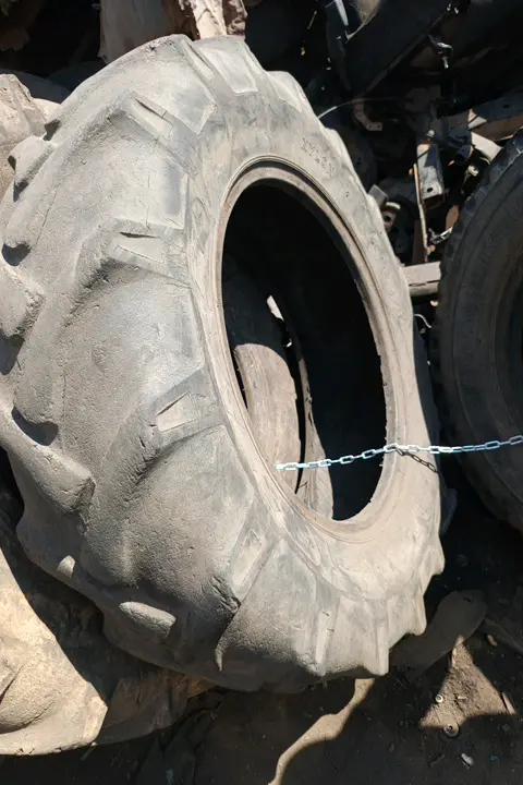 XYLEN Agricultural Tire