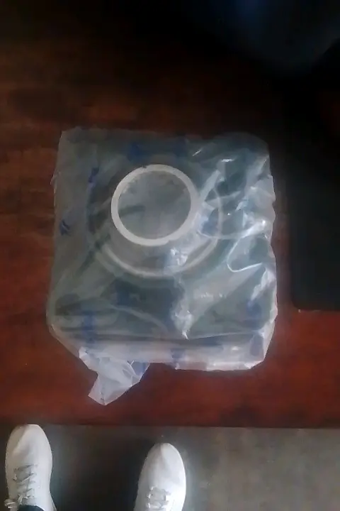 P210 Bearings