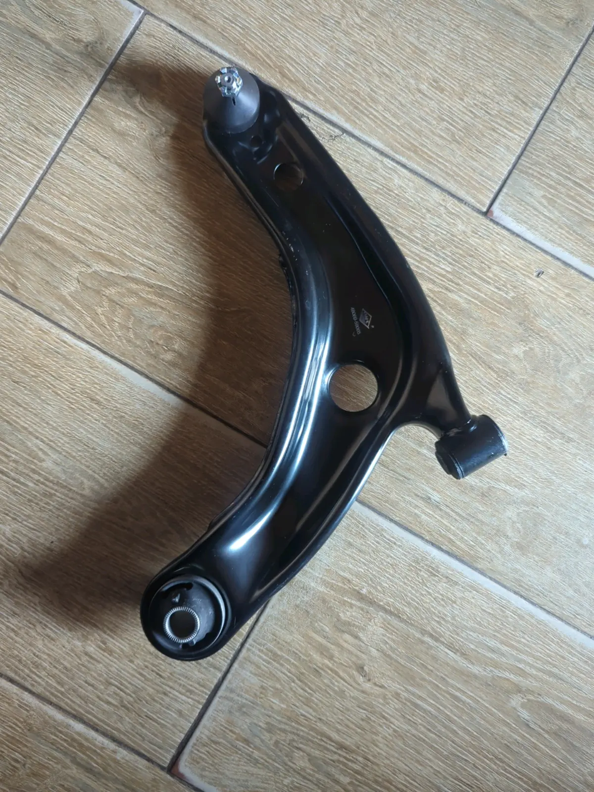 Lower Control Arm