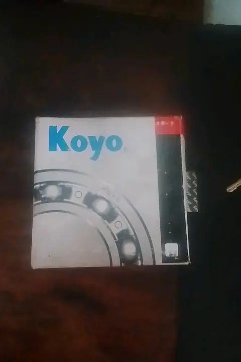 Koyo Bearing trailer bearings