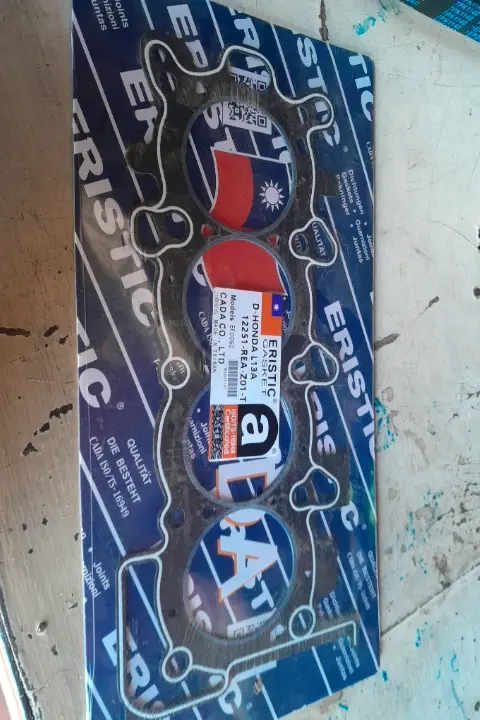 ERISTIC Engine Head Gasket