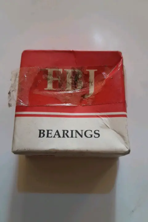 Needle Roller Bearings