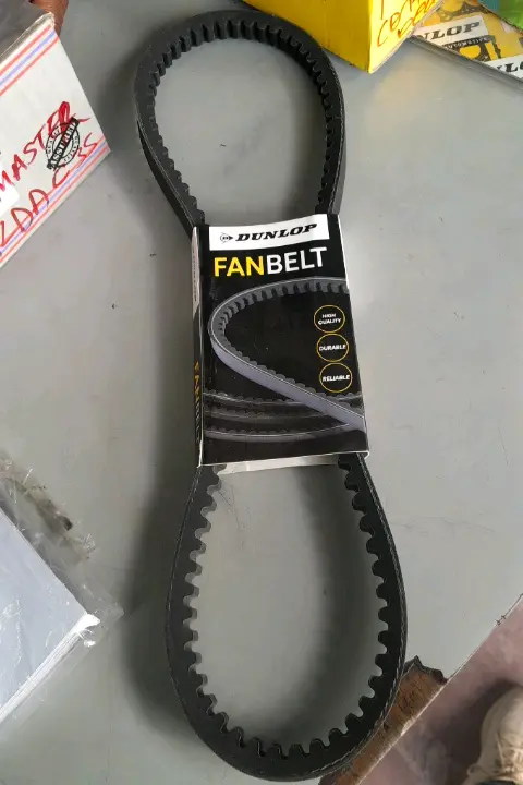 DUNLOP Fan Belt FA 93